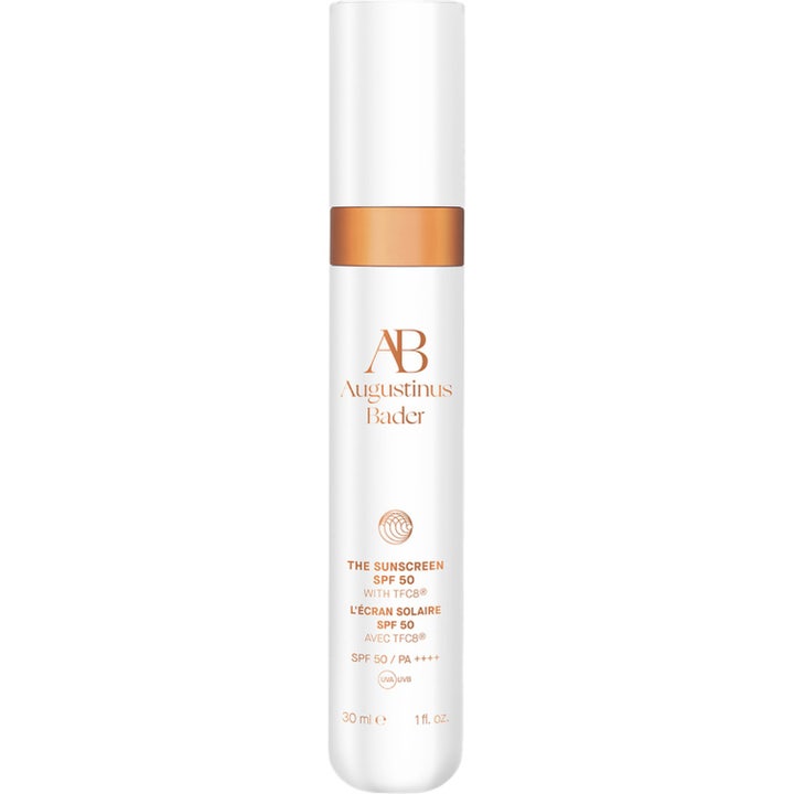 The Sunscreen SPF 50