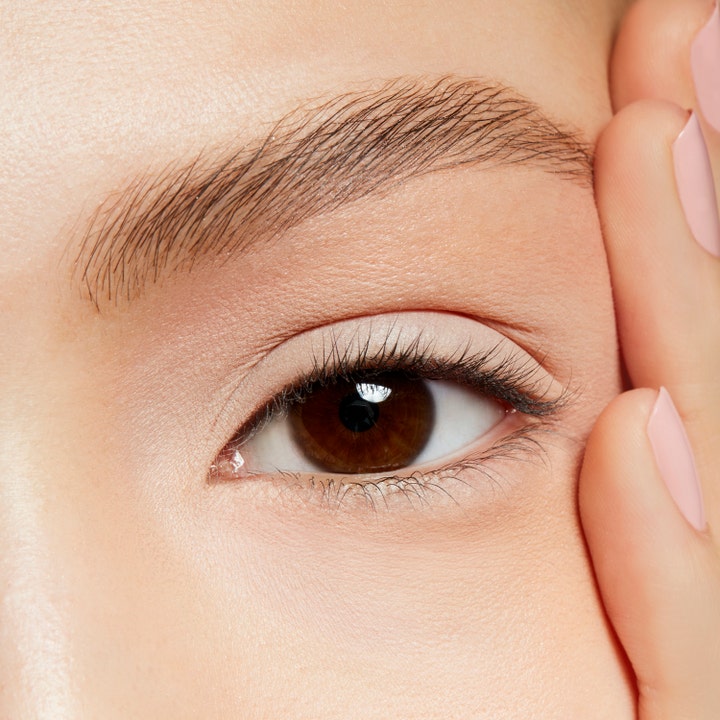 Satin Single Eyeshadow
