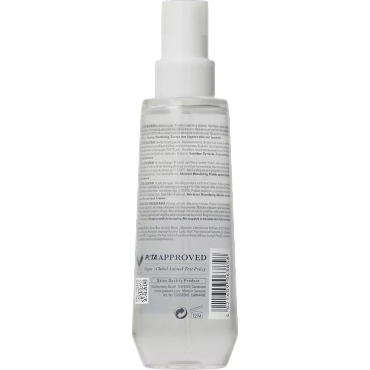 GoldwellDualsensesPureHydration5-in-1HydratingSpray150ml