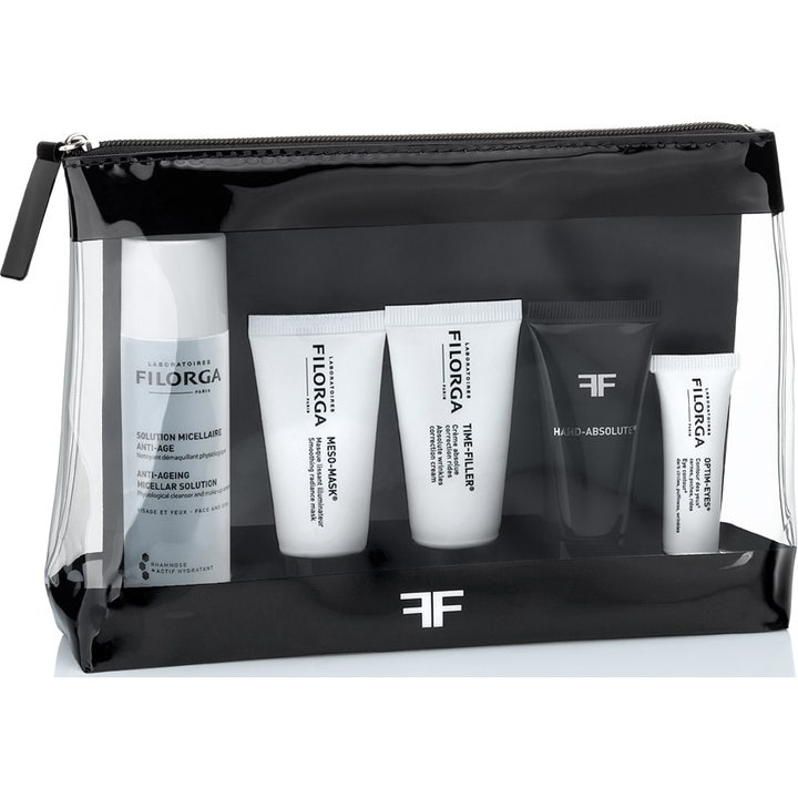 Luxury Travel Kit