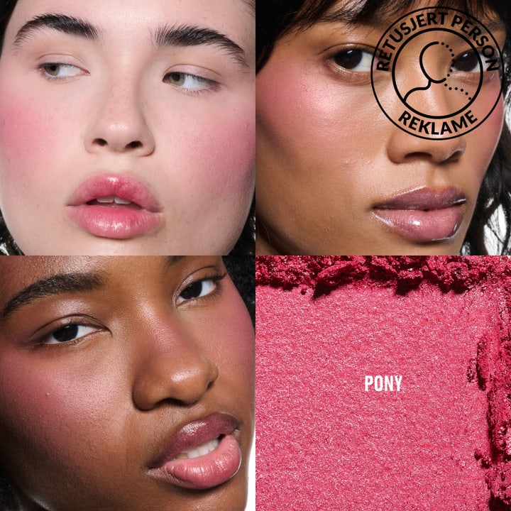 Skinfinish Colourstruck Blush