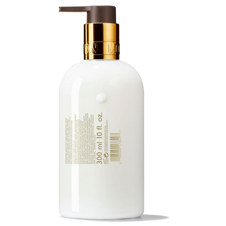 Merry Berries & Mimosa Body Lotion