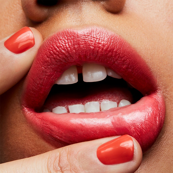 Frost Lipstick