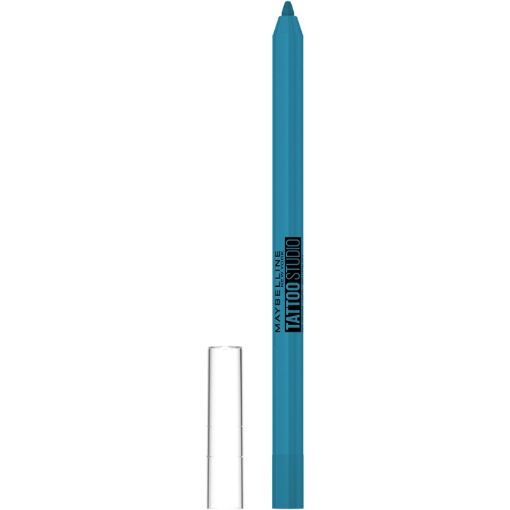 Tattoo Liner Gel Pencil Limited Edition Eyeliner