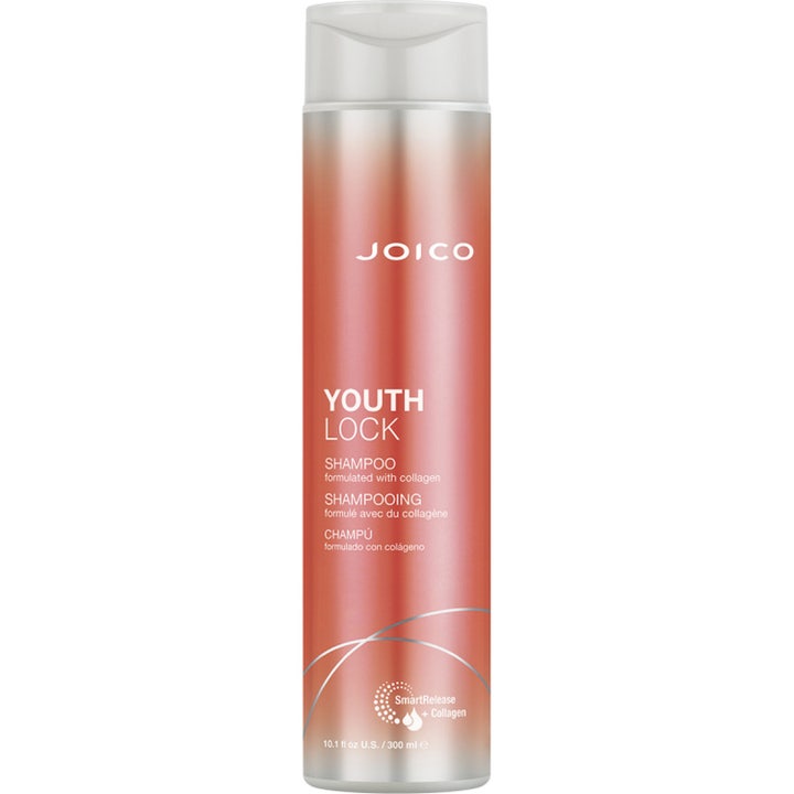 Youthlock Shampoo
