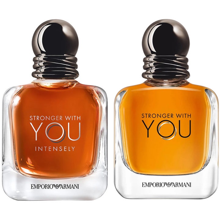 Armani Set Pack