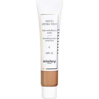 Sisley Phyto-Hydra Teint Tinted Moisturizer