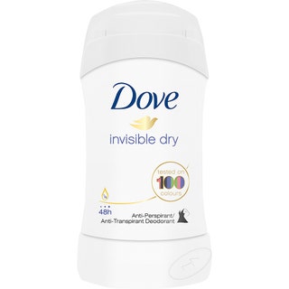 Dove Invisible Dry