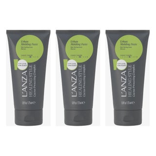L'ANZA Healing Style Urban Molding Paste 3-pack