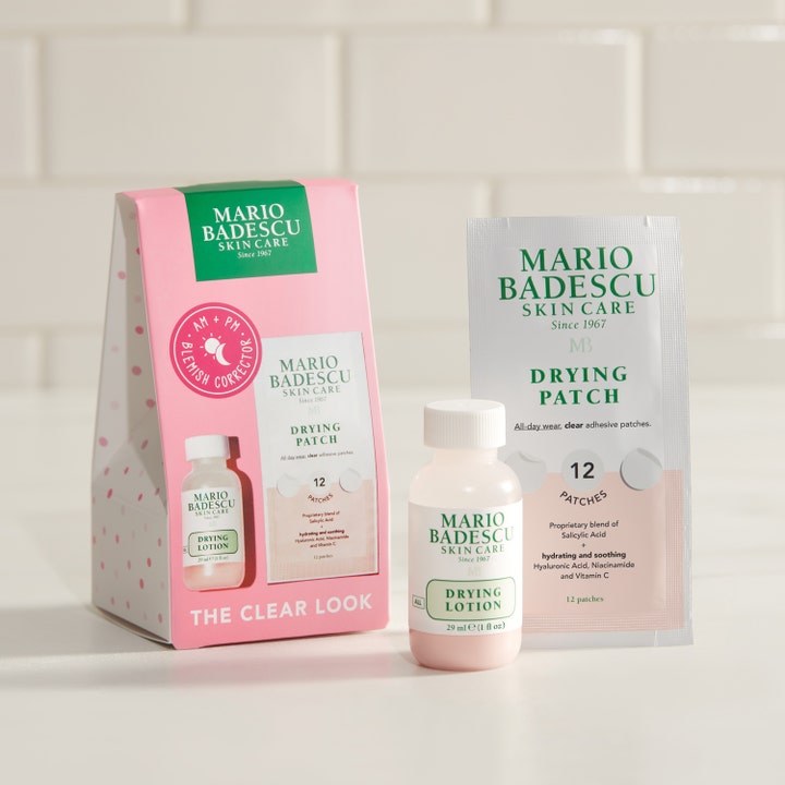 The Clear Look Kit