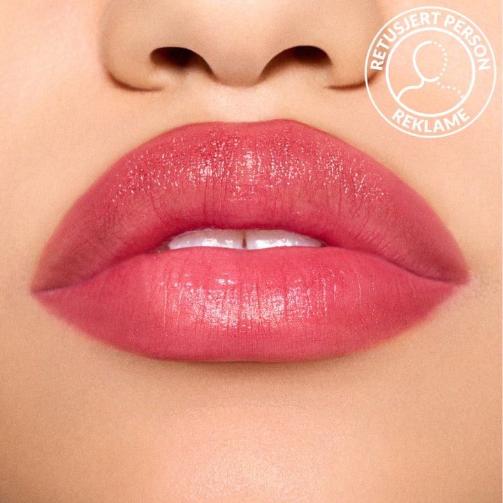 Lustreglass Sheer-Shine Lipstick