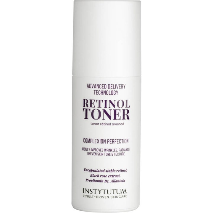 Advanced Retinol Toner