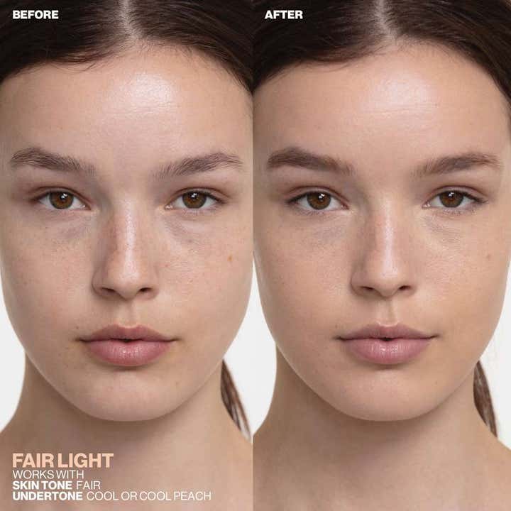 Halo Healthy Glow All-In-One Tinted Moisturizer SPF25