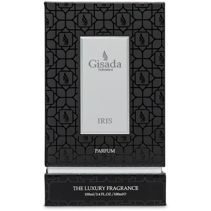 Luxury Collection Iris