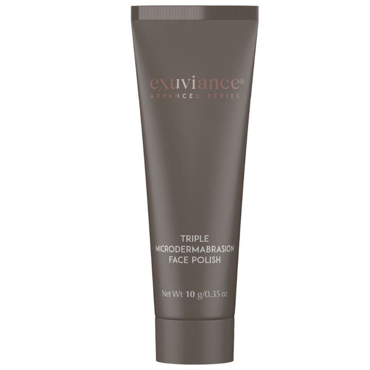 Triple Microdermabrasion Gift