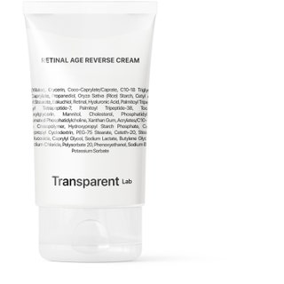 Niche Beauty Lab Transparent Lab