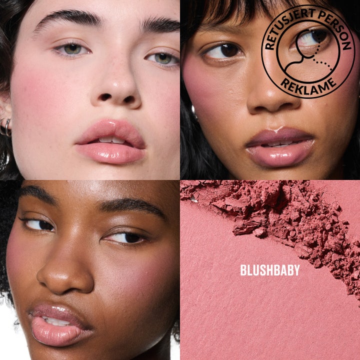 Skinfinish Colourstruck Blush