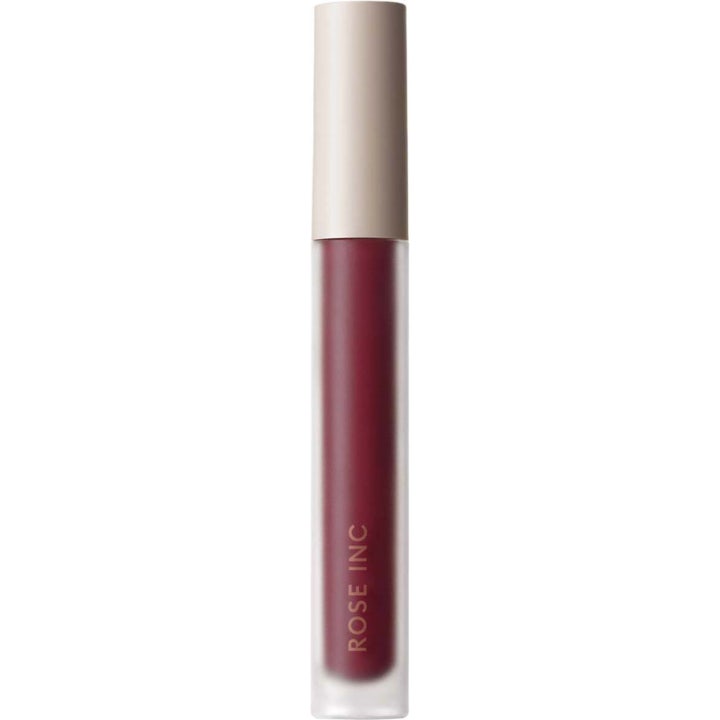 Lip Cream Weightless Matte Color