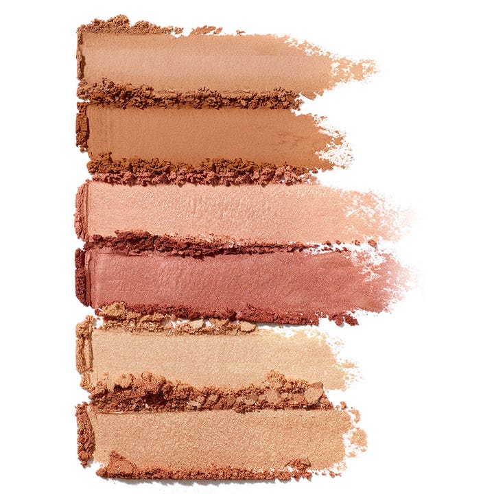 Finishing Touches Face Palette - Limited Edition
