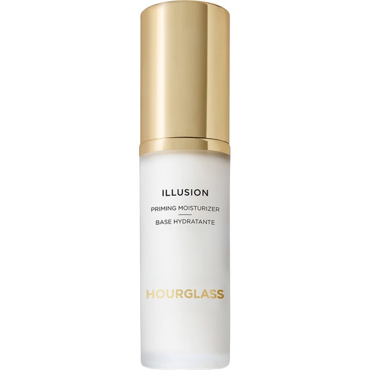 Illusion Priming Moisturizer Unshaded