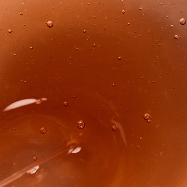 Cacao Tanning Oil SPF15