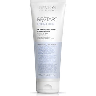 Revlon Professional Restart Hydration Moisture Melting Conditioner