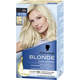 Schwarzkopf Blonde