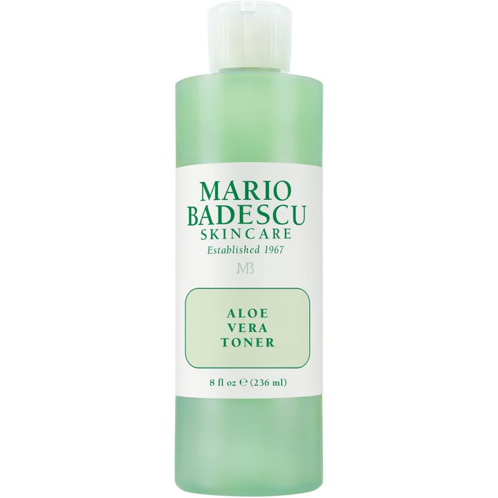 Aloe Vera Toner