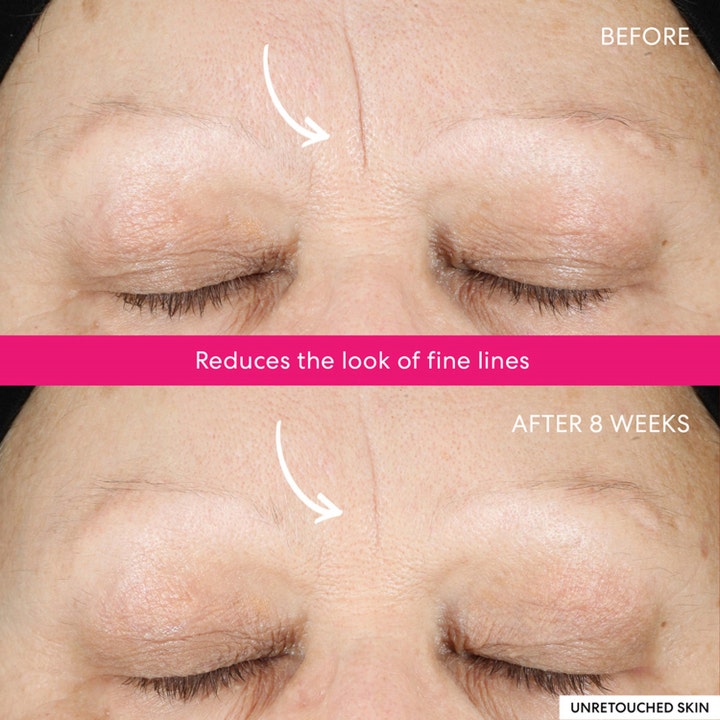 bareMinerals Ageless Phyto-AHA Radiance Facial 50 ml strålande AHA behandling ger hudjämning och minskar fina linjer