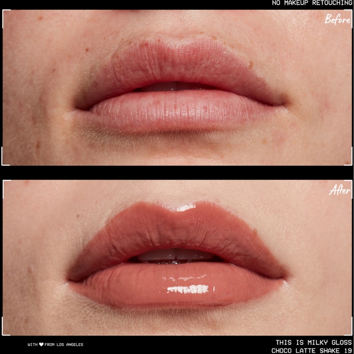 This Is Milky Gloss Lip Gloss
