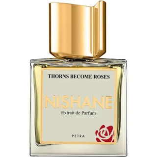 NISHANE Thorns Become Roses EdP