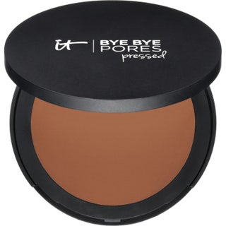 IT Cosmetics Bye Bye Presses Powder Deep
