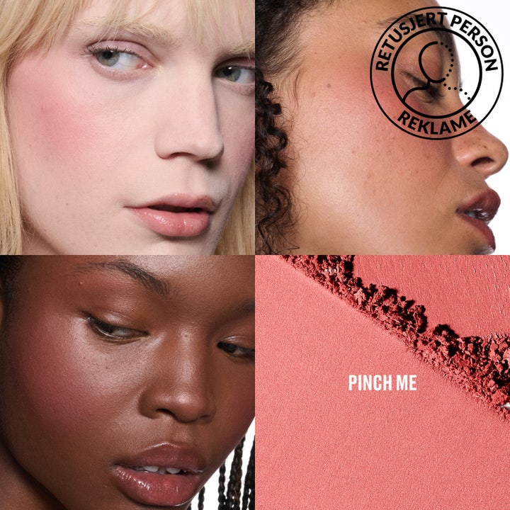 Skinfinish Colourstruck Blush