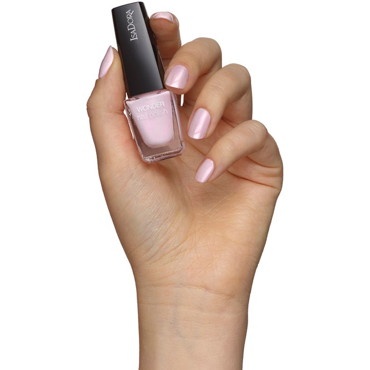 Wonder Nail Polish
