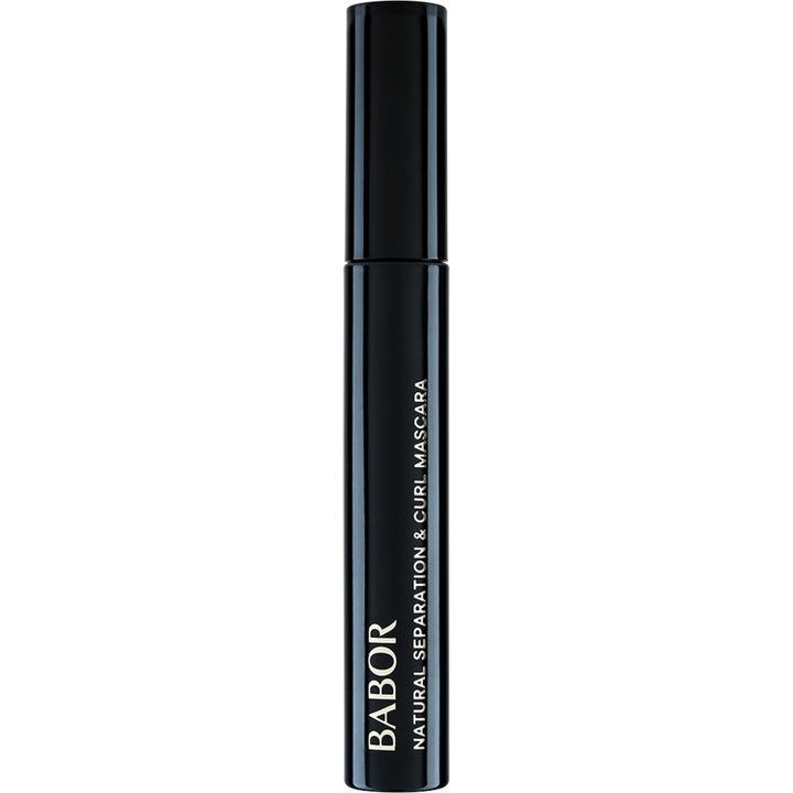 Natural Separation & Curl Mascara