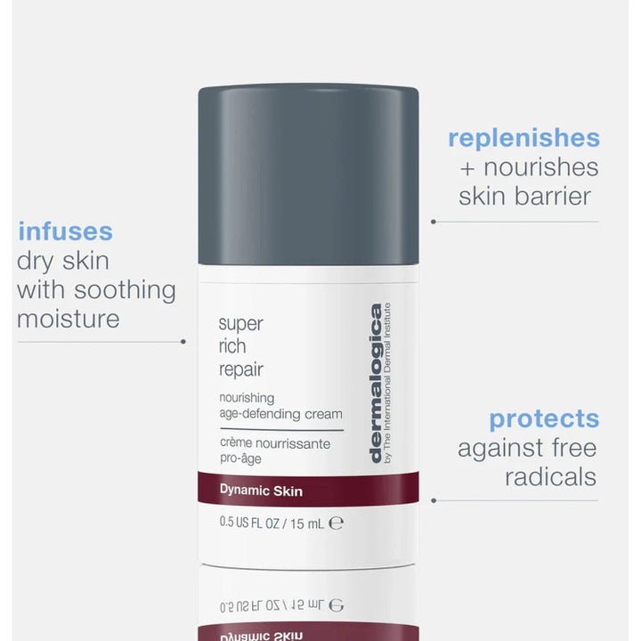 Super Rich Repair Duo