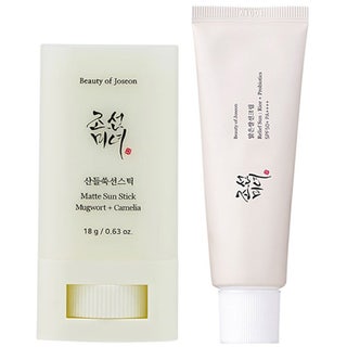 Beauty of Joseon Complete Sun Care Set