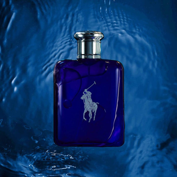 Polo Blue