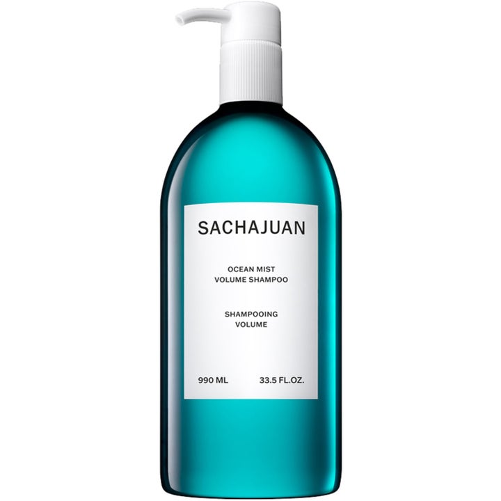 Ocean Mist Volume Shampoo