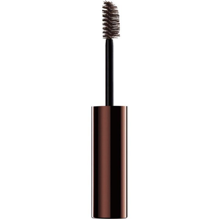 Arch Brow Volumizing Fiber Gel Dark Brunette