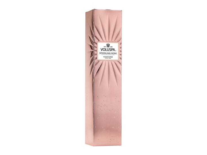 Sparkling Rose