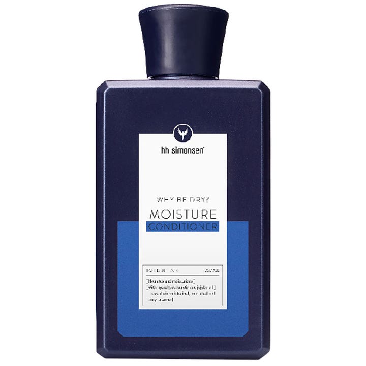 Moisture Conditioner