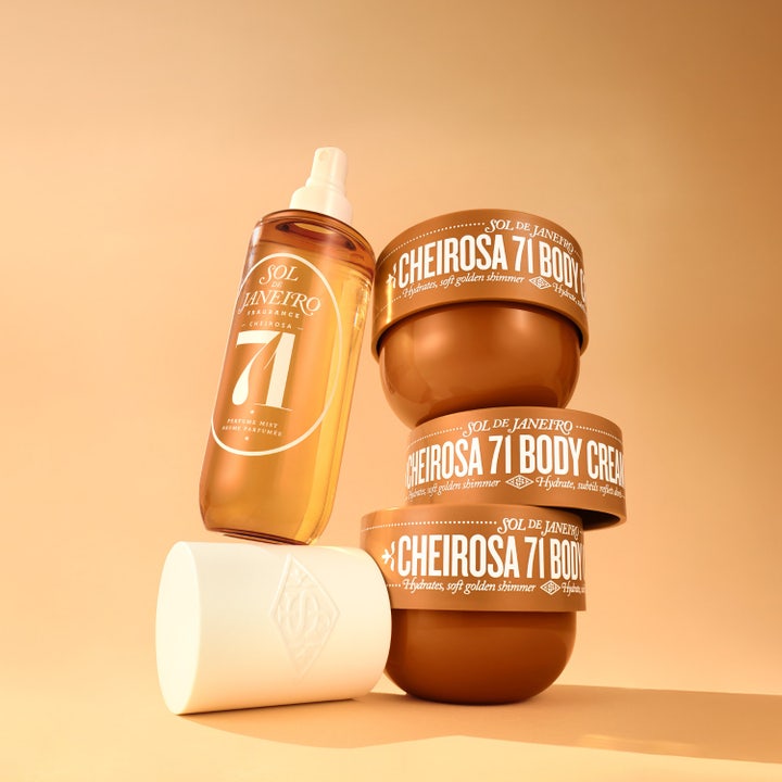 Cheirosa 71 Perfume Mist