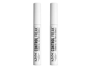 NYX Professional Makeup Gel Clear 2-pk Duo
