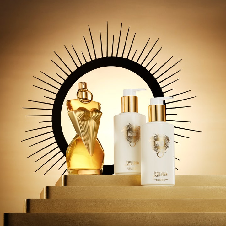 Gaultier Divine Shower Gel