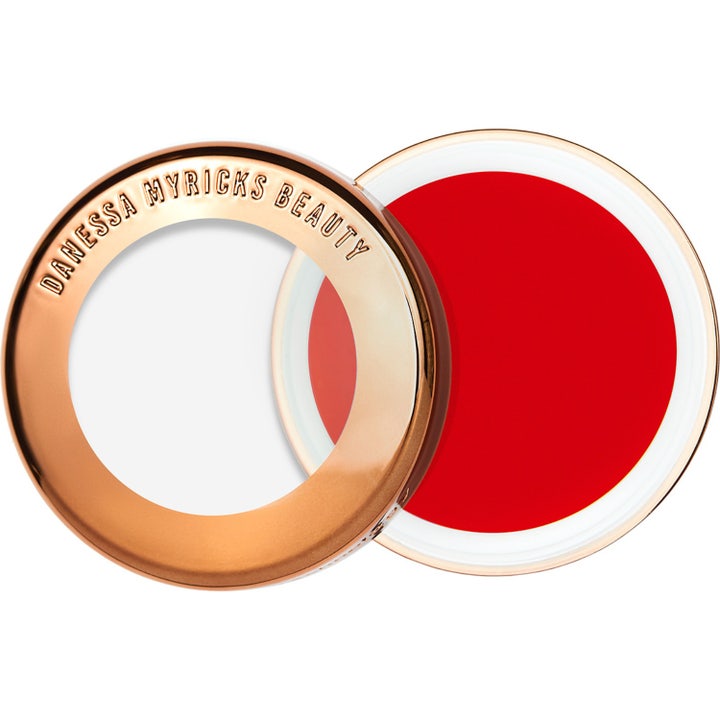 Yummy Skin Blurring Balm Powder