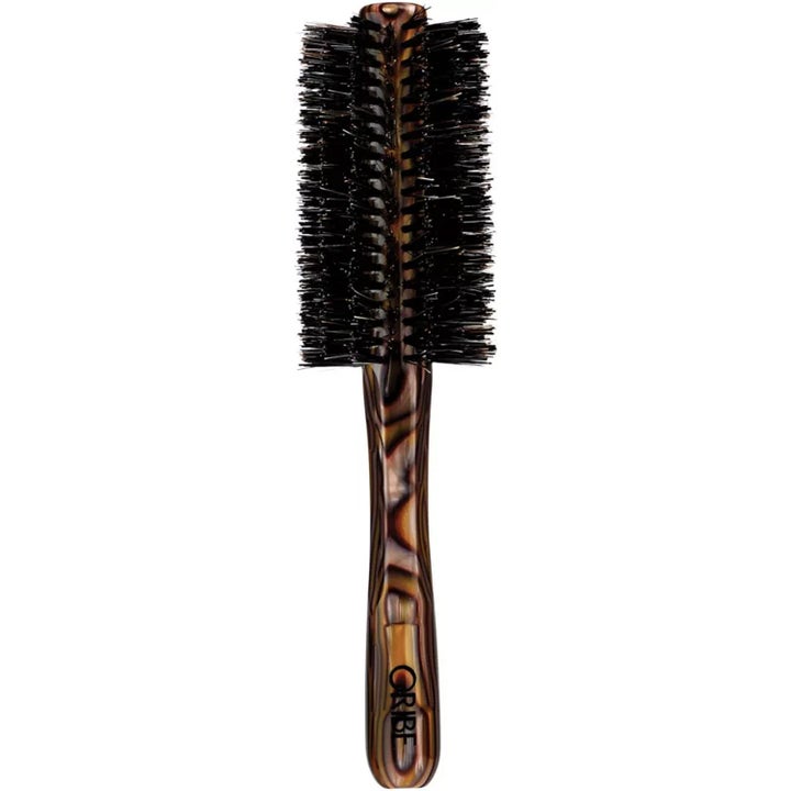Resin Round Brush