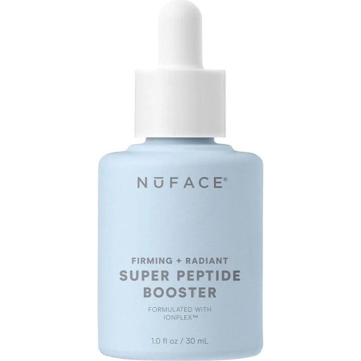 Super Peptide Booster Serum