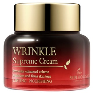 The Skin House Wrinkle Supreme Cream