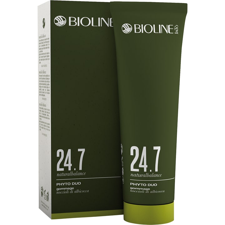 24.7 Natural Balance Phyto Duo Gommage